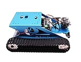STEM Científico Educativo Inteligente Robot Tankpara el aprendizaje del proyecto electrónico Arduino