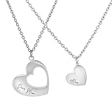 collier deux pendentifs Dimensions: Longueur réglable 60+5 cm