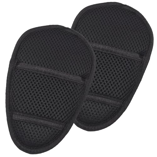 LiXiongBao Crotch Cushion