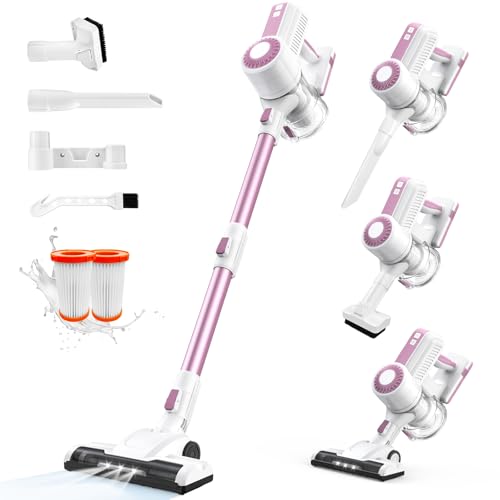 home best cordless vacuum for pet hair
