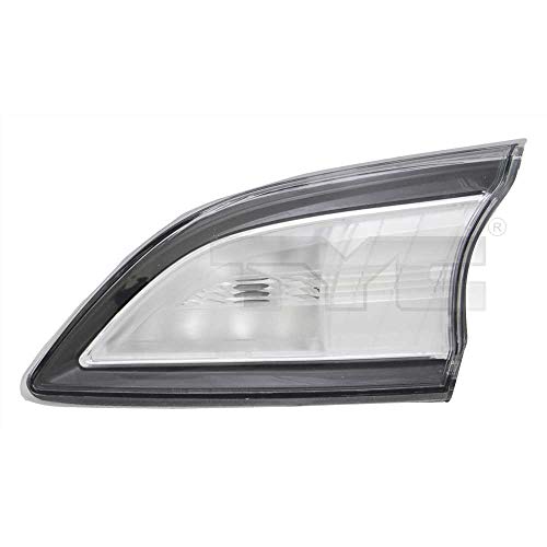 Lumière de recul TYC 17-0269-01-2 sans douille pour phare arrière de voiture