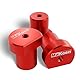 Bench Dogs Bankhaken Ø20 → Ø30mm MaKoen mit M6 Gewinde für adaptives Zubehör