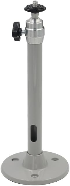 Olisicht Mini Projector Wall Ceiling Mount 215mm
