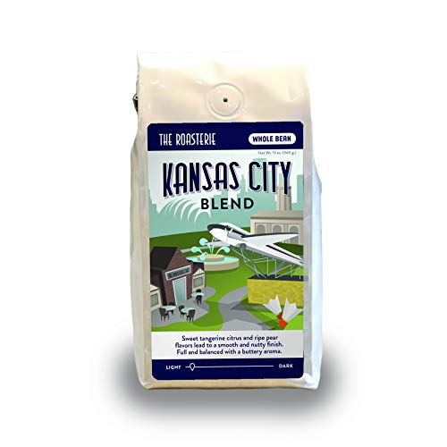 Best Roasterie Coffee Kansas City 2023 Where to Buy?