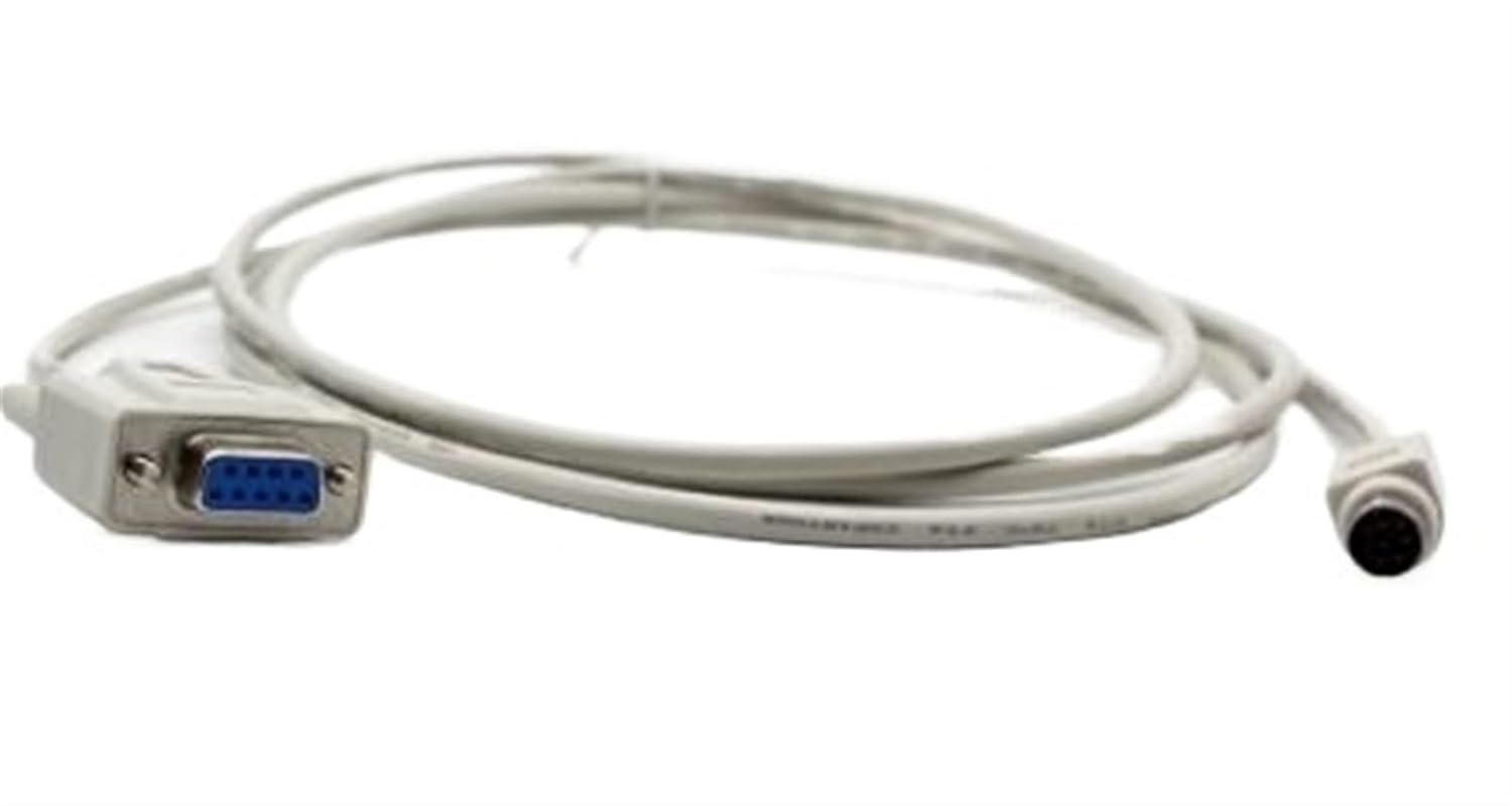 DOPACAB2A20L to HMI Cable 2m