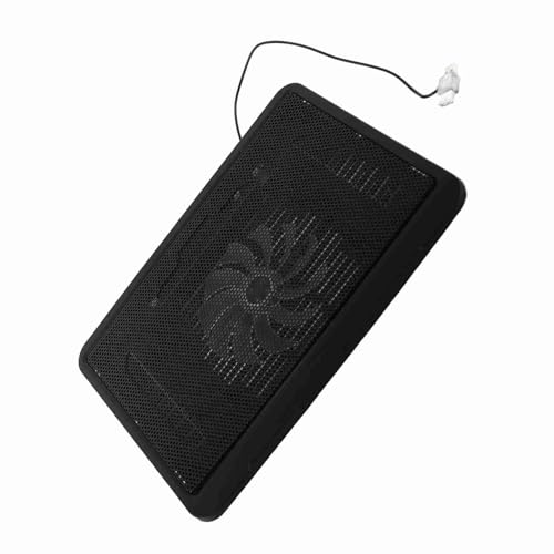 Base refrigerante para laptop con ventilador silencioso miniatura 5