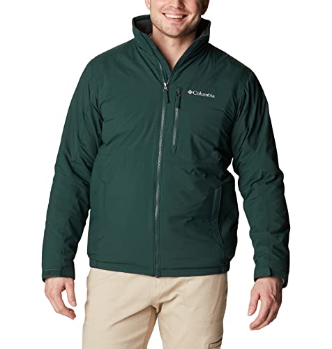 Image of Columbia Men's Northern Utilizer Jacket