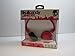 Skullcandy Lowrider Headphones with In-Line Mic S5LWFY-274 (pink)