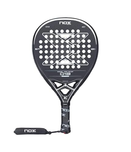 Pala Nox D13 12K 2025
