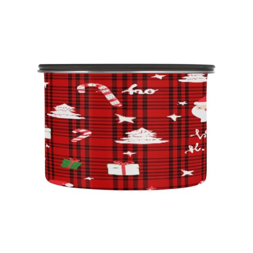 Envase de acero inoxidable hermético para café 17oz