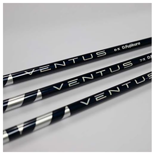 Fujikura Ventus 8 Shaft for Callaway MAVRIK/Epic Flash Drivers (Choose Flex) Stiff
