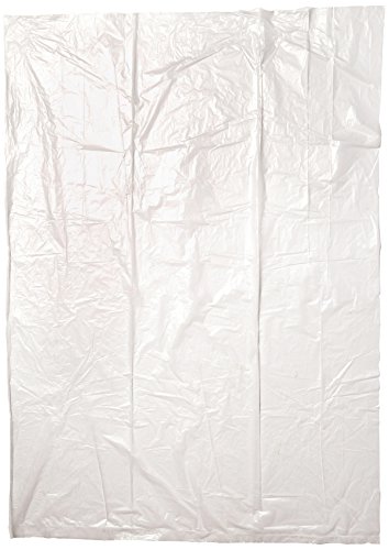 Elkay Plastics Low Density Hole Vented Bag, Clear, 200 ct (BOR2737HD)