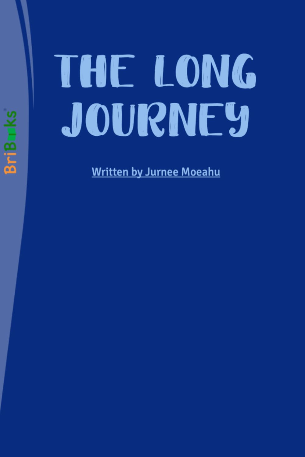THE LONG JOURNEY