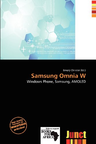 Samsung Omnia W