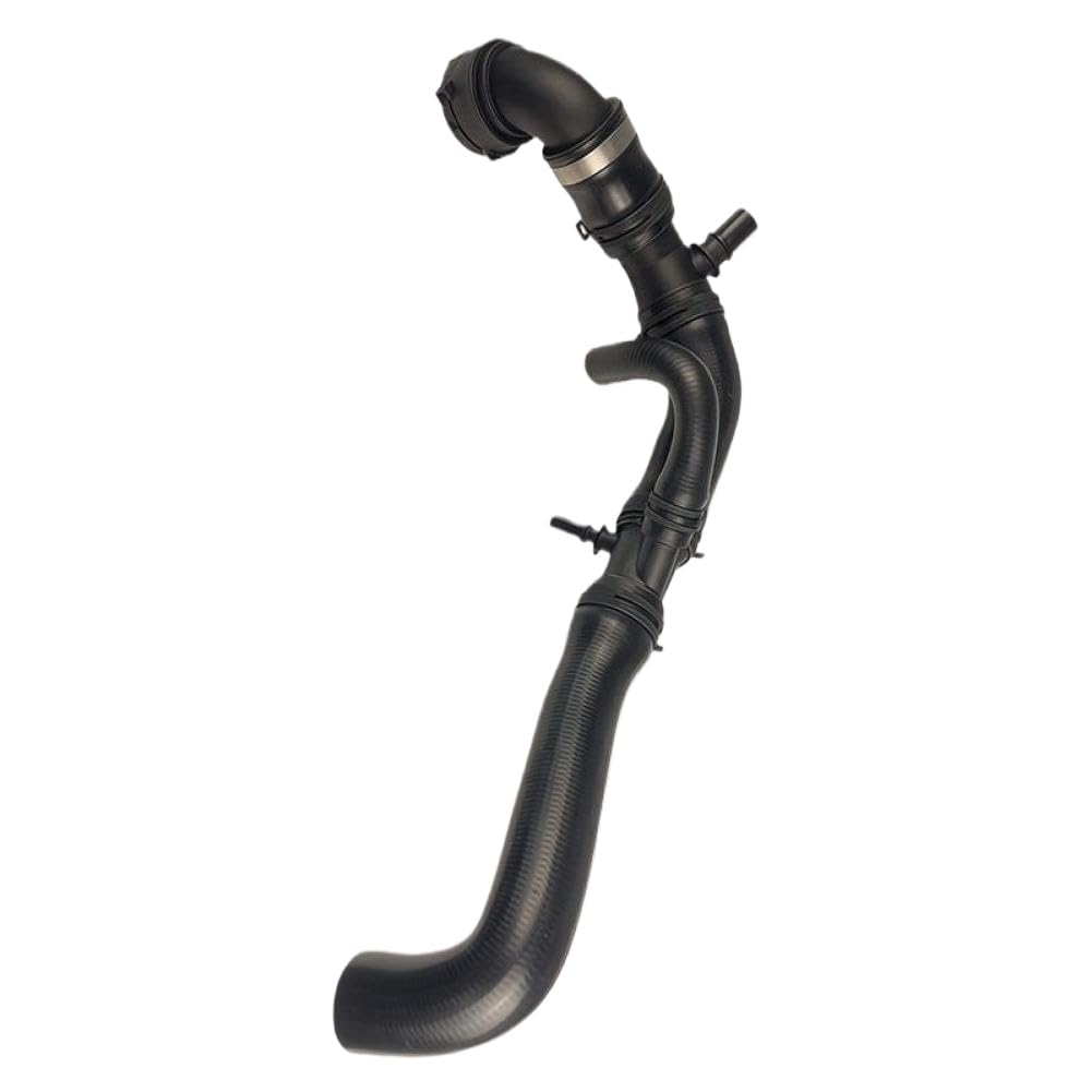 Jhshhpmec Onecolor Radiator Coolant Bottom Water Hose Compatible With L405 Sport L494 Lr062080