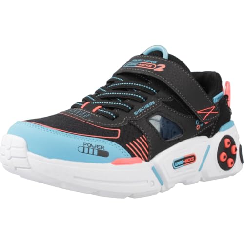Image of Skechers Boys Gametronix 2 Sneaker