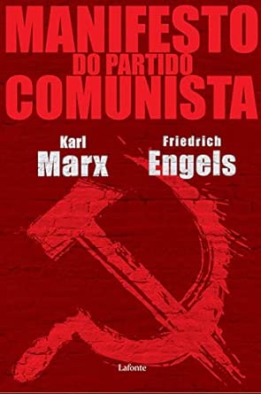 Manifesto do Partido Comunista