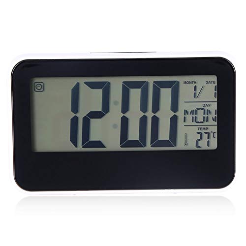 Thermomètre intérieur contre humidité et air sec mini moniteur