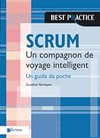 Scrum - Un Guide de Poche 9401808538 Book Cover