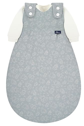 Alvi Baby-Mäxchen Original (3-teilig) | Außensack + 2 Innensäcke |...