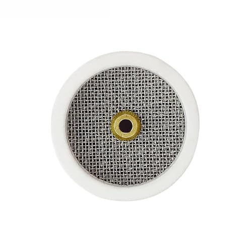 Buse en céramique blanche 14# accessoire torche soudage Tig WP9 WP20 - 4