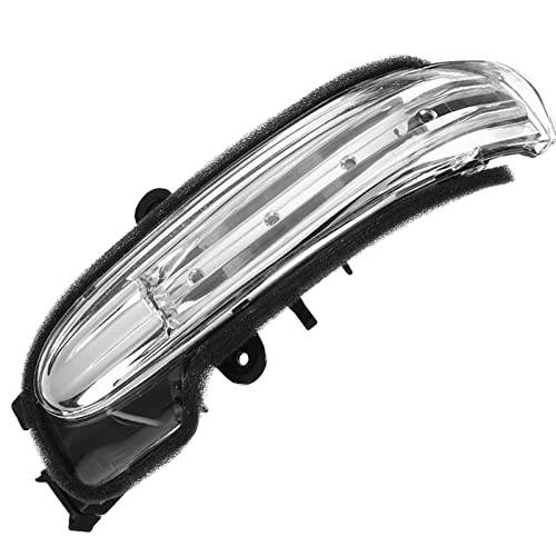 Rétroviseur Mercedes W203 avec clignotant haut de gamme référence A2038201521