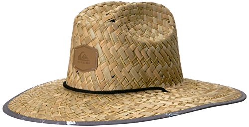 Quiksilver Outsider Sun Protection Bucket Hat