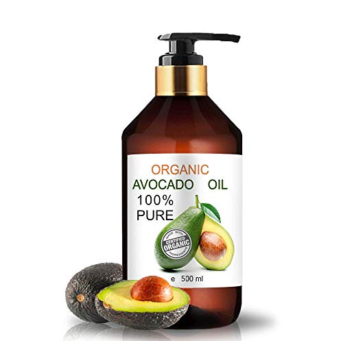 Avocadoöl bio 500 ml