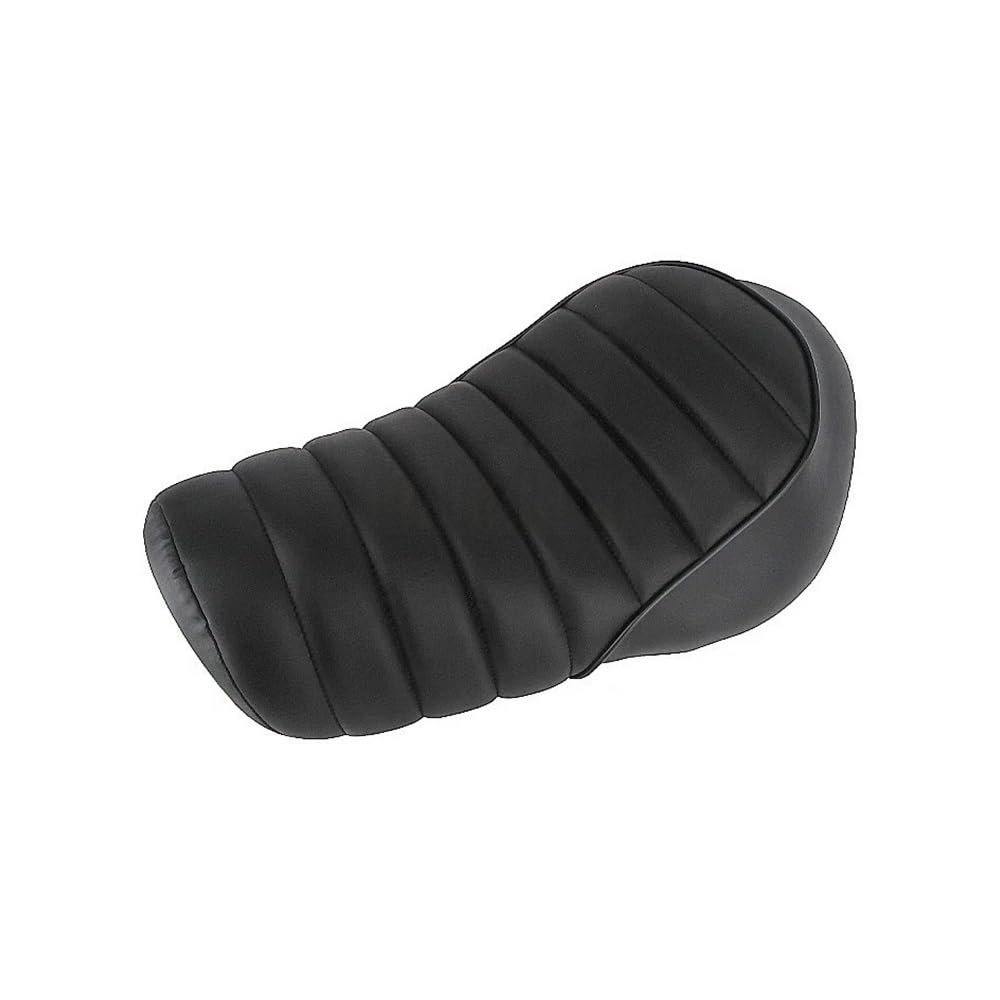 Cojín delantero conductor antideslizante para evitar vibraciones en Sportster XL883 8