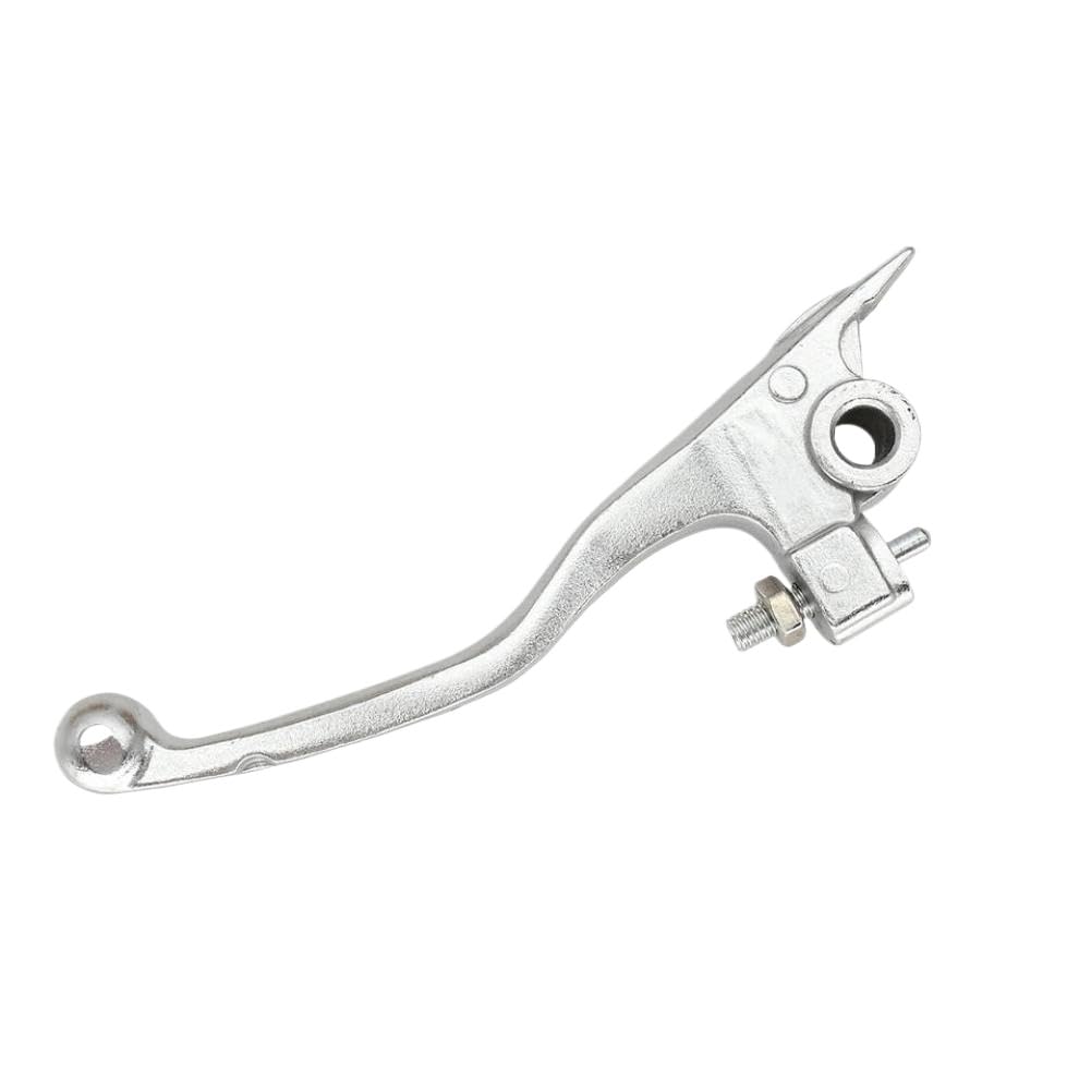 Zkrgzbbnr Clutch Lever Motorcycle Hydraulic Clutch Master Cylinder Brake Repair Upper Pump Handle Lever Compatible With Sx Sxf Xc Xcf Xcw Xcfw Exc Excf 6D(Clutch Lever)