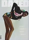 DAZED AND CONFUSED MAGAZINE VOL IV SPRING/SUMMER 2018.