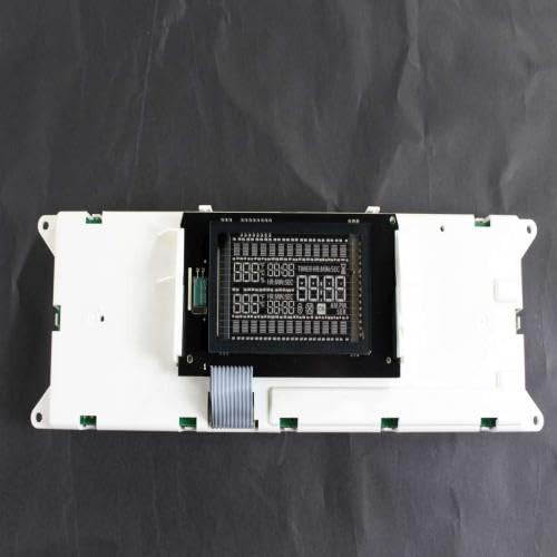 CoreCentric Remanufactured Range Control Board Replacement for Whirlpool W10877730 -  CoreCentric Solutions, W10877730-R