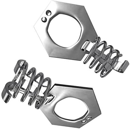2 pcs RV Water Heater Door Cam Lock, Water Heater Latch Twist Cam Lock, Water Heater Cam Lock,