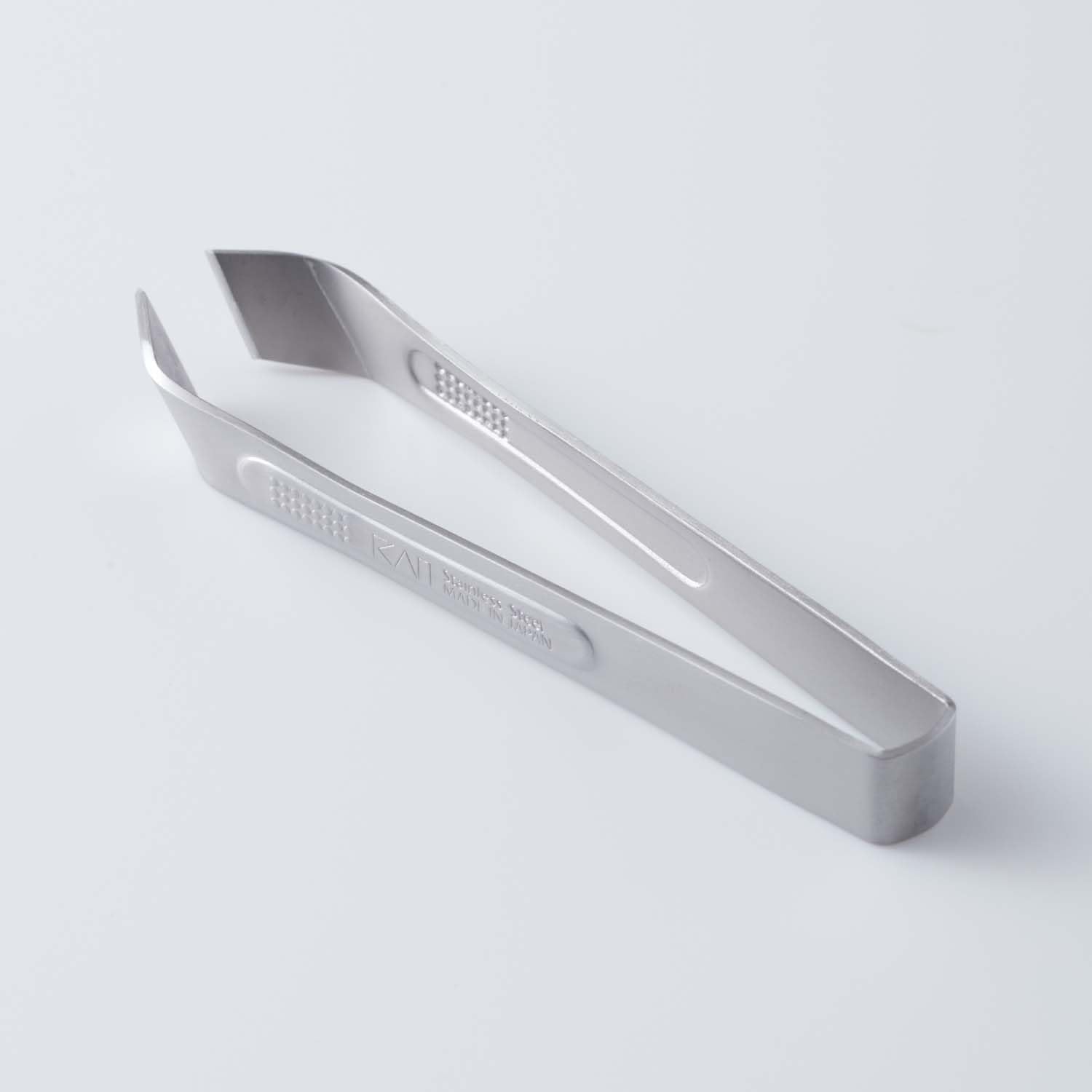 Fish Bone Tweezers - Stainless Steel -2