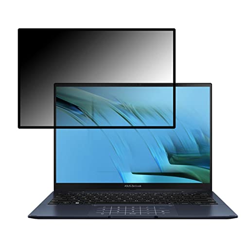 FILMEXT `h~ ASUS Zenbook S 13 Flip OLED UP5302ZA  tB WF u[CgJbg PGPB00496