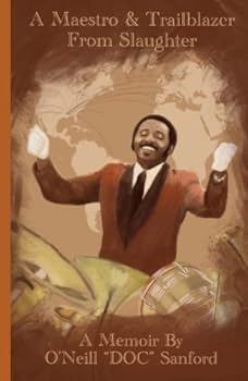 Hardcover A Maestro & Trailblazer from Slaughter Book