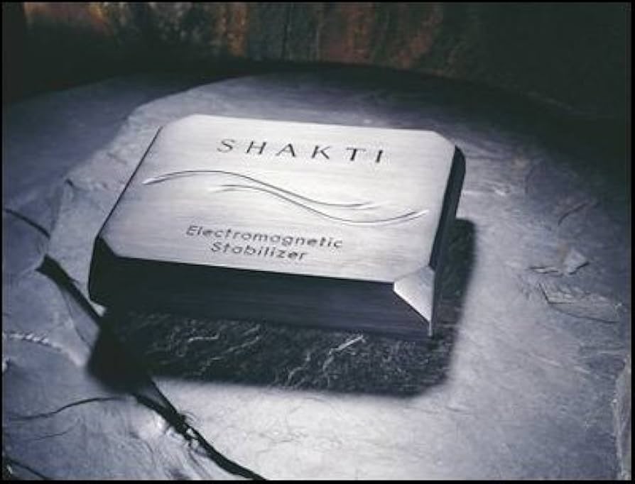 Amazon.com : Shakti Stone Electromagnetic Stabilizer