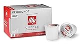 illy K-Cup Pods 1 Boxes of 10 K-cups (Medium Roast )