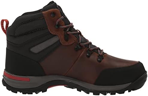 Wolverine Men's Chisel 2 Steel Toe Waterproof Hiker Hiking Boot, Penny, 9.5 | Image 5