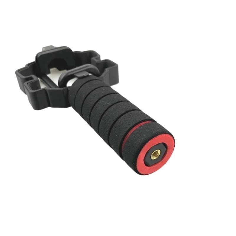 Uchwyt ręczny do lądowania, strzelania, startu, ochrony, uchwyt DJI, Mavic 2 Pro, Zoom Drone