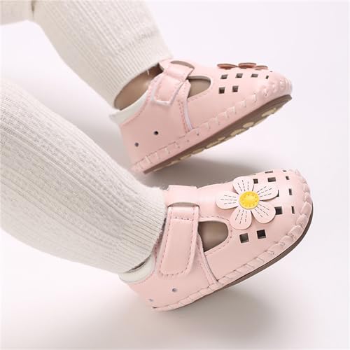 Kids Sandals Infant Summer Beach Shoes Outdoor Casual Slipper Toddler First Walking Sandals Toddler Dress Shoes2