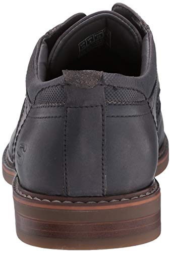 Image of Skechers Mens Bregman-modeso Formal Shoes