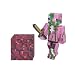 Minecraft Zombie Pigman Figure Pack