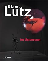 Klaus Lutz 3868283617 Book Cover