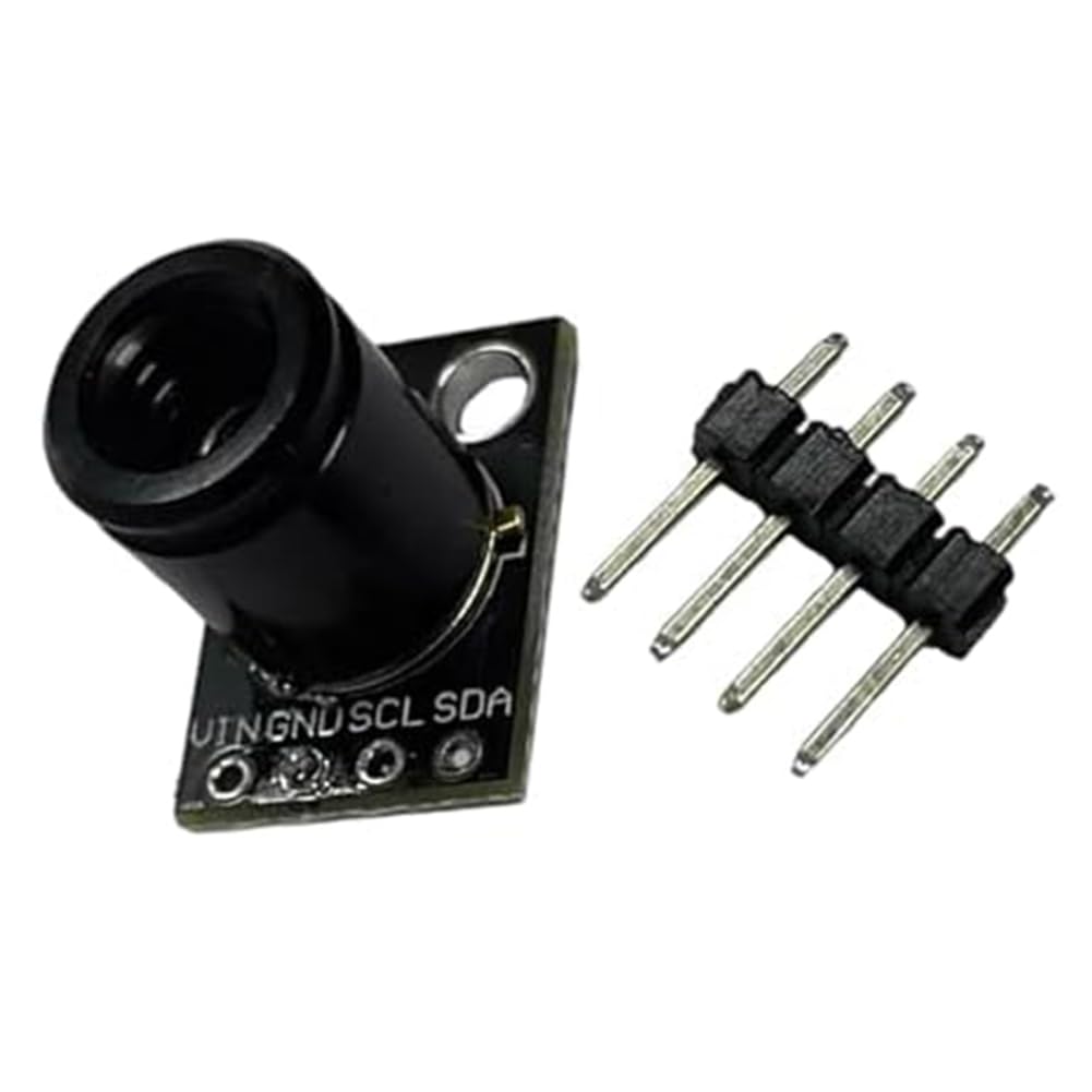 Capteur de température MLX90640ESF imagerie thermique capteur infrarouge I2C
