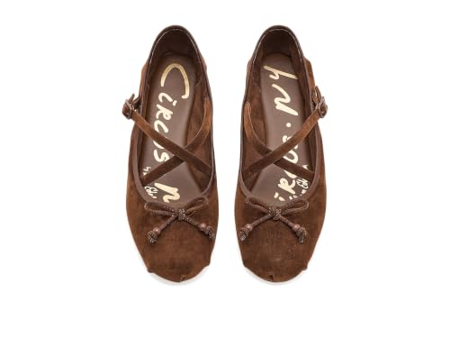 Image of Circus NY BY SAM Edelman Women's Zuri Ballet Flat