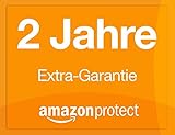 Falls Ihr Produkt nicht repariert werden kann, können Sie zwischen einem Ersatzgerät und einem Amazon.de-Gutschein im Wert des Ersatzgerätes wählen