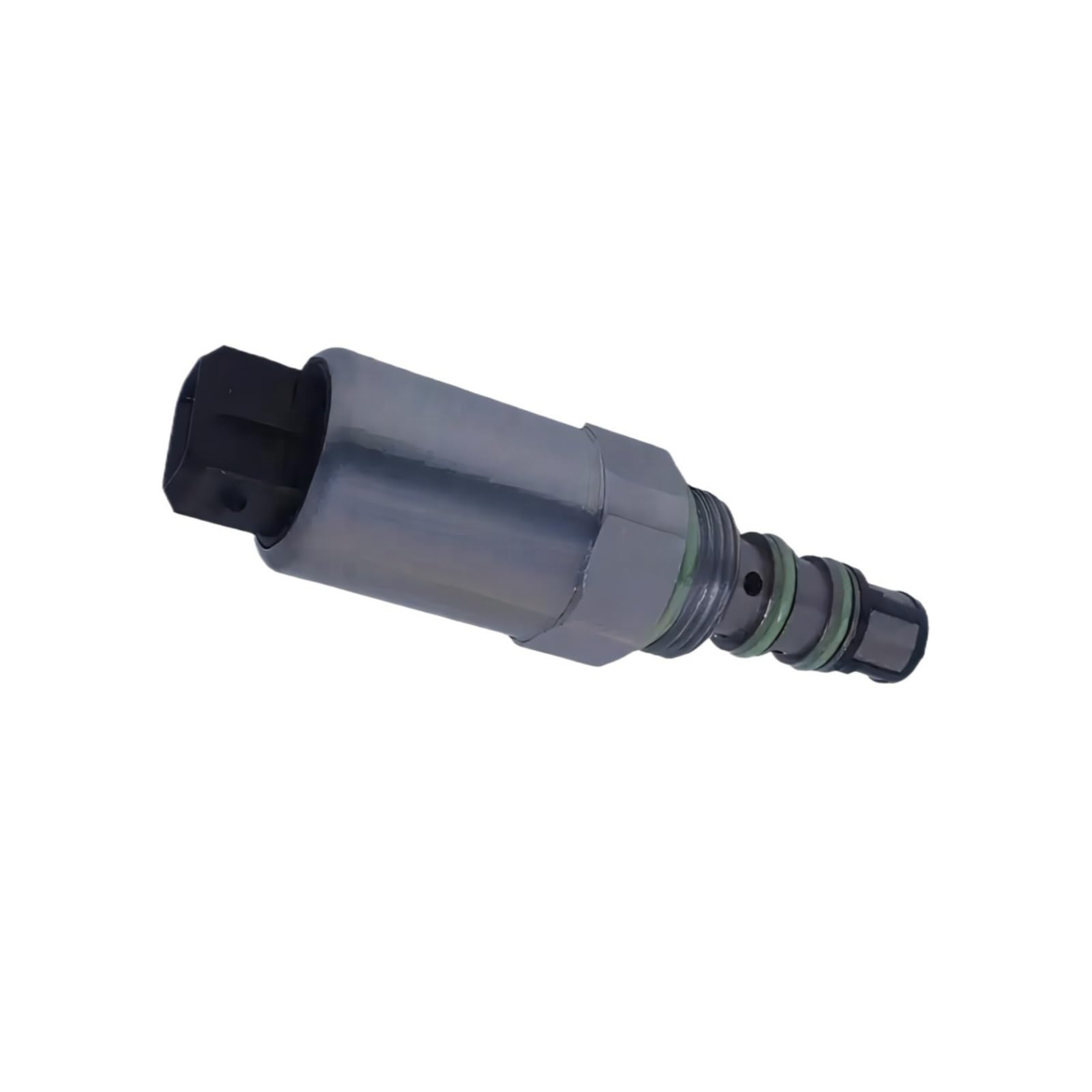 Électrovanne proportionnelle R900727801 haute pression et haute précision