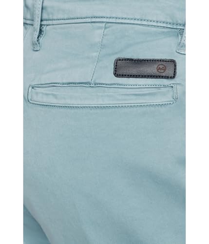 Image of AG Jeans Wanderer Slim Trouser Shorts
