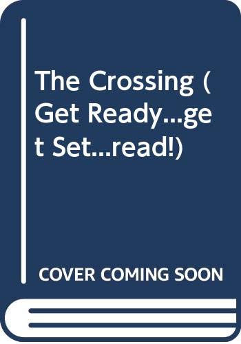 Crossing 0606101659 Book Cover